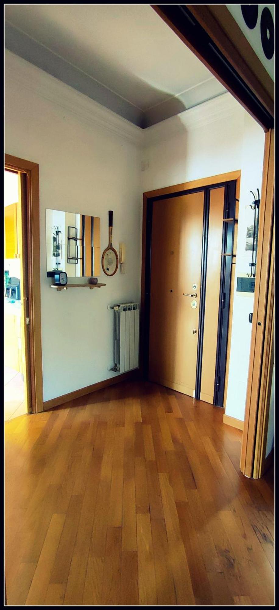 Il Cupolone In Pineta - Two Steps In The Pinewood Towards The Vatican! Feriehus Rom